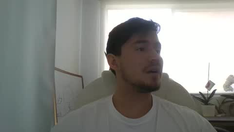 Snapshot of jeanpaul6904 chatting on May 21, 2:57 pm jeanpaul6904 online show from May 21, 2:57 pm