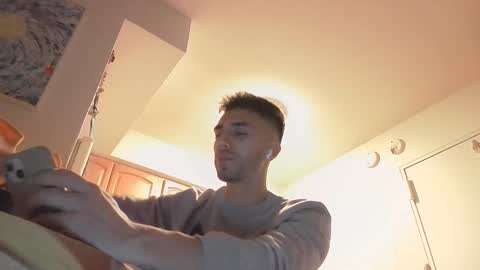 jean pier bello Silva online show from December 8, 4:04 am