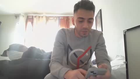 jean pier bello Silva online show from December 8, 6:06 pm