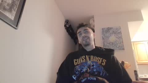 jean pier bello Silva online show from December 10, 2:27 am