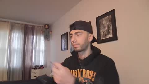 jean pier bello Silva online show from December 10, 6:49 pm