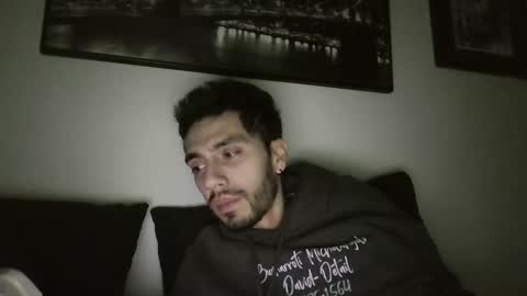 jean pier bello Silva online show from February 27, 2:42 am