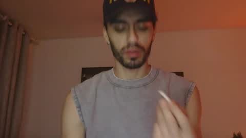 jean pier bello Silva online show from December 14, 6:30 am