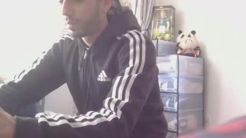 jean pier bello Silva online show from March 17, 8:12 pm