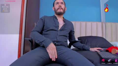 Jeanpiere online show from September 13, 5:07 am