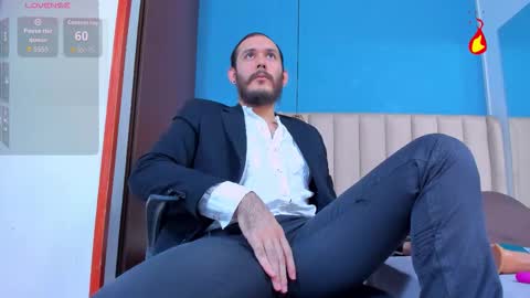 Jeanpiere online show from September 14, 3:49 am