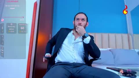 Jeanpiere online show from September 14, 11:15 pm