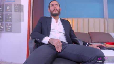 Jeanpiere online show from September 30, 3:55 am