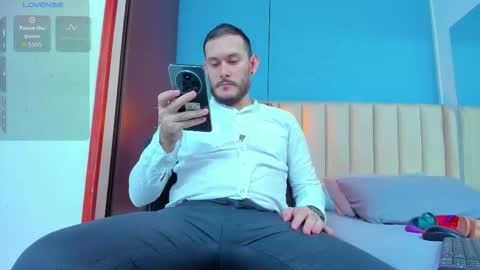 Jeanpiere online show from November 15, 3:59 am