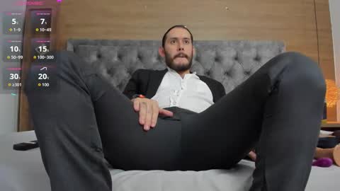 Snapshot of jeanpiere02 chatting on March 12, 4:18 am Jeanpiere online show from March 12, 4:18 am