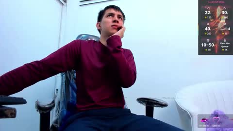 JEAN online show from February 11, 12:21 pm