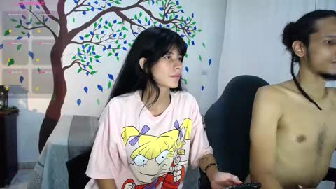 Snapshot of jeanrodriguez4 chatting on January 13, 4:18 am jeanrodriguez4 online show from January 13, 4:18 am