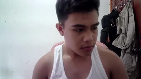 Snapshot of jebs_ chatting on December 15, 5:45 am jebs_ online show from December 15, 5:45 am