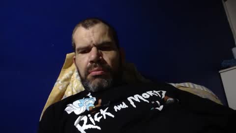 Matt online show from February 4, 11:16 pm