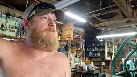 jeepcod87 online show from June 12, 6:51 pm