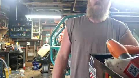 jeepcod87 online show from June 28, 1:28 pm
