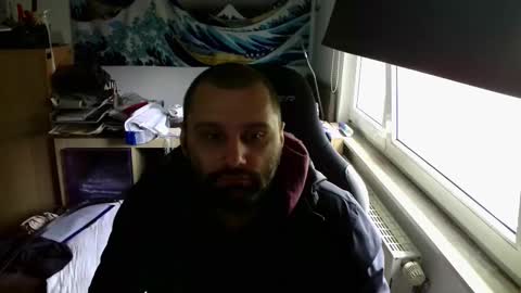 Snapshot of jeetzys chatting on March 13, 1:18 pm you may know me lol online show from March 13, 1:18 pm