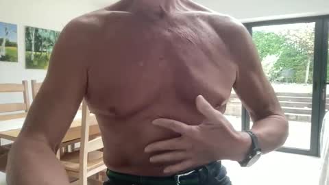 Sensual Jeeves online show from November 10, 10:58 am