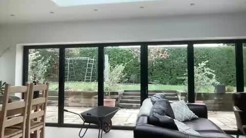 Sensual Jeeves online show from November 12, 10:48 am