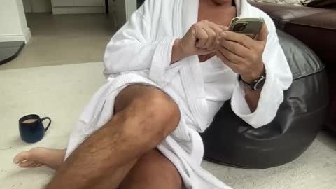 Sensual Jeeves online show from November 24, 11:21 am