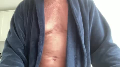 Sensual Jeeves online show from April 15, 8:32 am