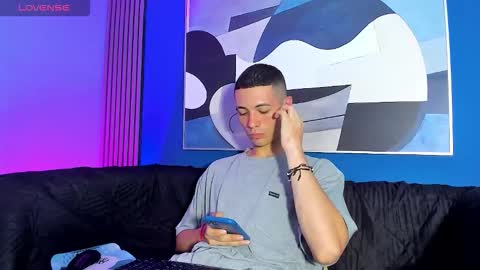 Jeff  online show from October 26, 12:55 pm