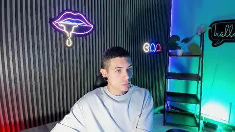 Jeff  online show from December 16, 12:32 pm