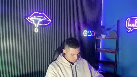 Jeff  online show from January 9, 12:19 pm