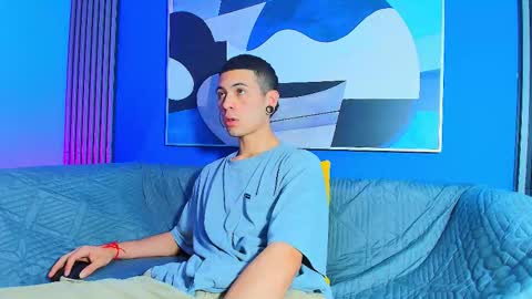 Jeff  online show from February 5, 12:21 pm