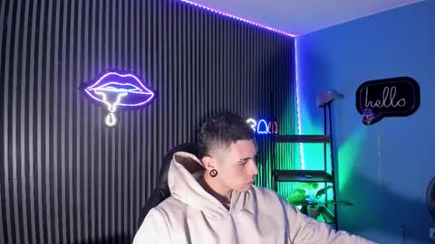 Jeff  online show from February 23, 12:57 pm