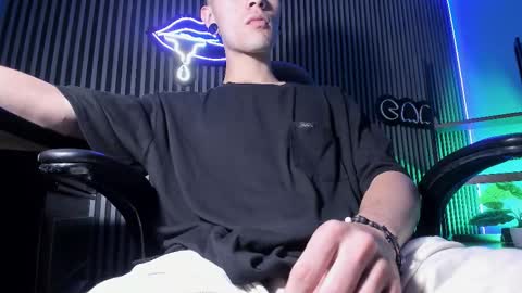 Jeff  online show from March 12, 12:55 pm