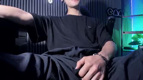 Jeff  online show from March 13, 1:07 pm