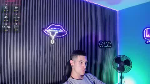 Jeff  online show from March 16, 6:56 pm