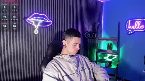 Jeff  online show from March 17, 1:03 pm