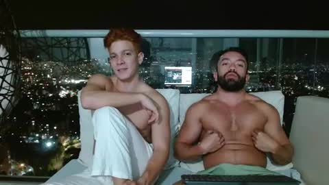 jeff_202 online show from October 28, 1:09 am