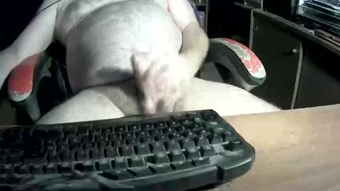 Snapshot of jeff_40962 chatting on March 8, 8:11 am Jeffrey Sinclair online show from March 8, 8:11 am