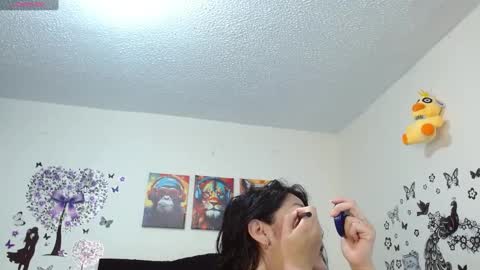 jeff and jade online show from February 16, 11:16 am