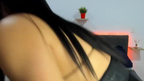  ashley   online show from January 17, 1:04 am