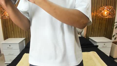 Jeff Nick online show from October 27, 11:47 am