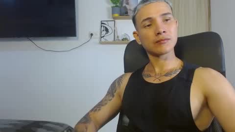 Jeff Seid online show from October 29, 8:32 pm