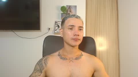 Jeff Seid online show from October 31, 2:45 am