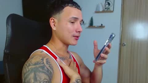 Jeff Seid online show from December 17, 7:09 pm