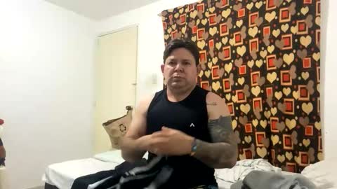 Snapshot of jeff_sexy754 chatting on October 12, 9:03 pm jeff_sexy754 online show from October 12, 9:03 pm