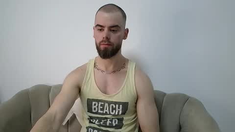 JeffAllanJR online show from December 21, 12:29 am