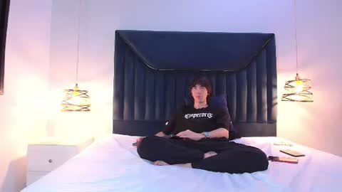 JeffBellfort online show from July 16, 8:15 pm