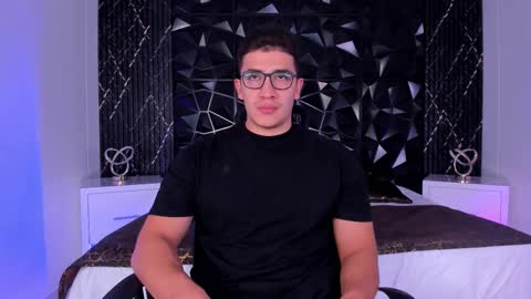 Snapshot of jeffdaltton chatting on November 16, 8:25 pm Jeff online show from November 16, 8:25 pm