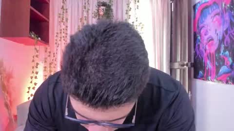 Jeff online show from February 12, 9:21 pm