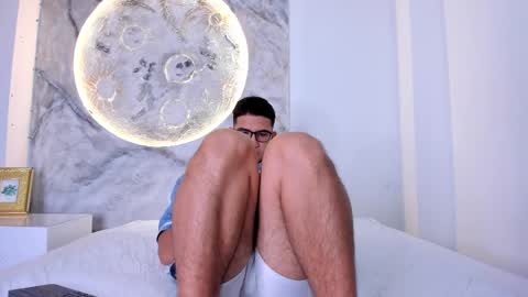 Jeff online show from March 9, 12:31 pm