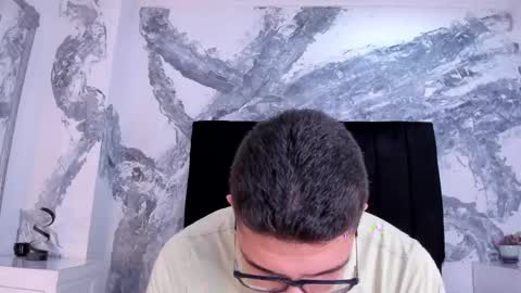 Snapshot of jeffdaltton chatting on May 11, 4:04 pm Jeff online show from May 11, 4:04 pm