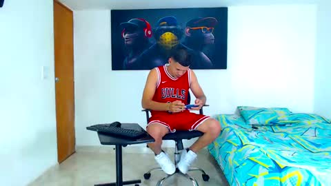 Snapshot of jeffer21_hot chatting on January 20, 5:59 am jeffer21_hot online show from January 20, 5:59 am